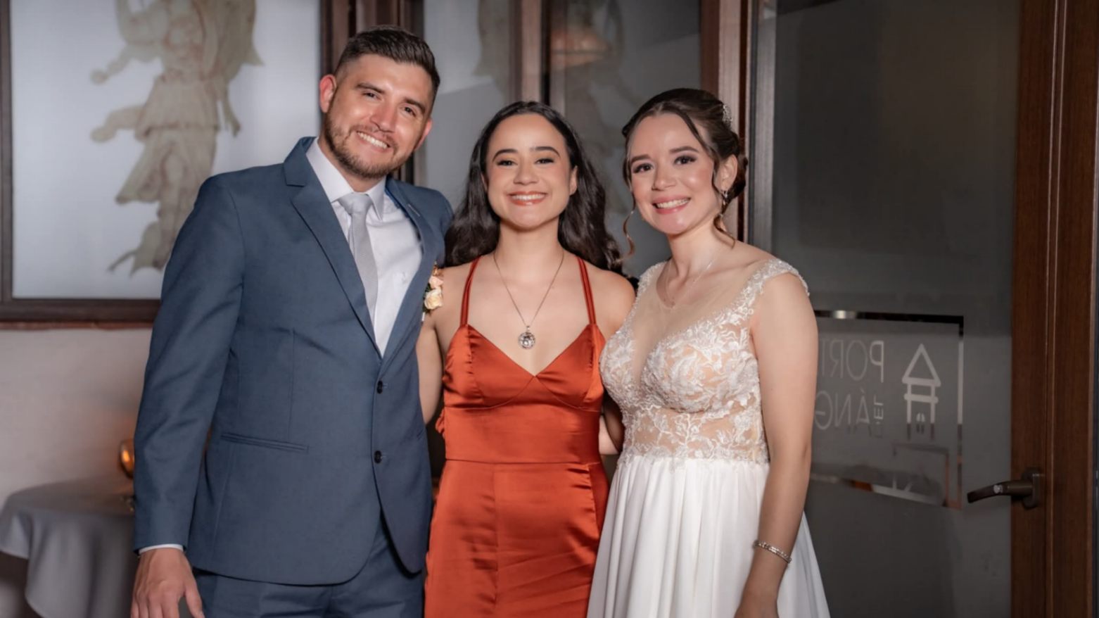Captura de Evento